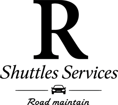 Riaan's Shuttles logo