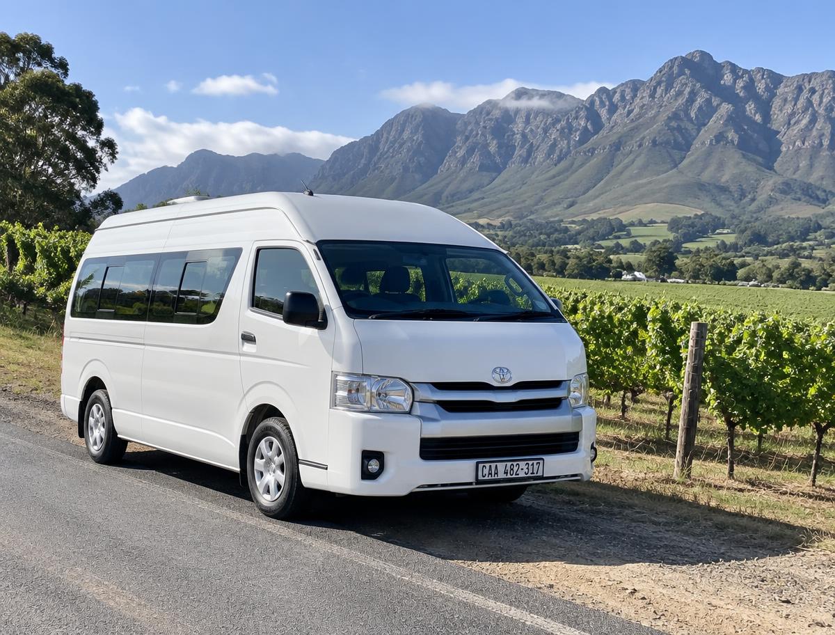 Airport Transfers